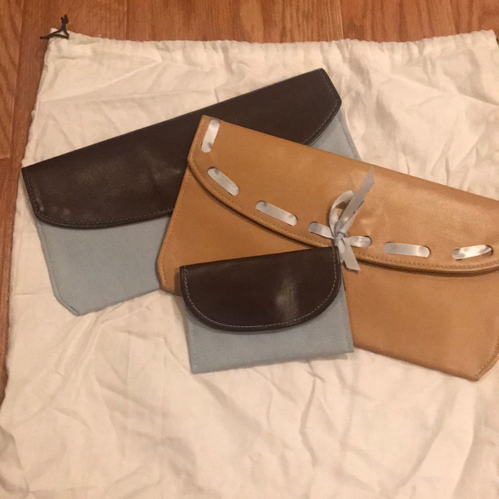 Kemestry wallets